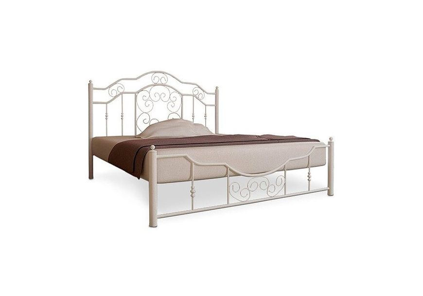 Кровать Кармен Металл-дизайн