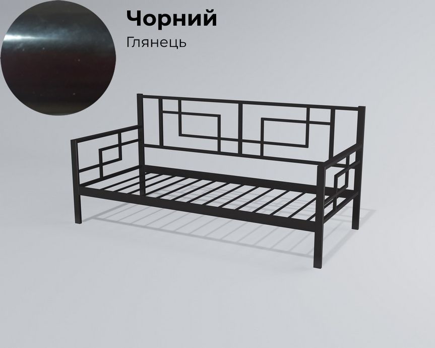 Диван-ліжко металеве Tenero Есфір