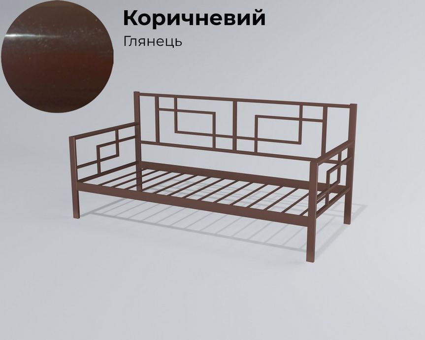 Диван-ліжко металеве Tenero Есфір