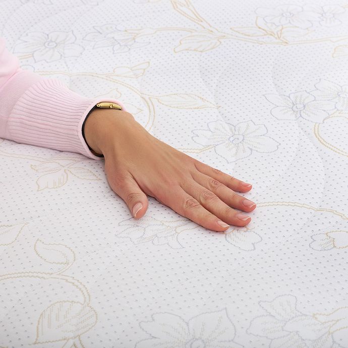 Матрац ортопедичний Usleep ComforteX Ideal Usleep