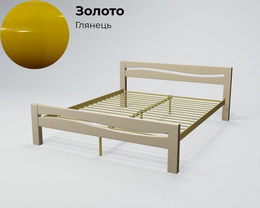 Кровать Tenero Сакура