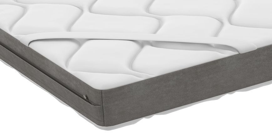 Матрас в укрытие или машину Evolution Comfort Bionica