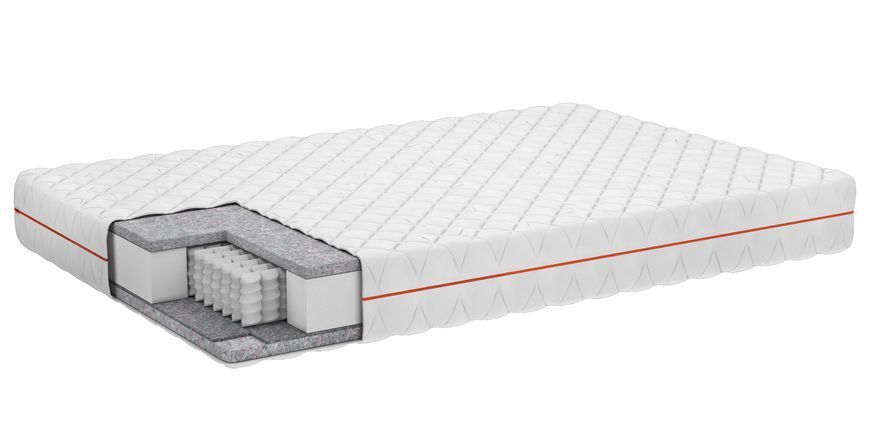 Ортопедичний Матрац BIONICA Handy Eco Bionica