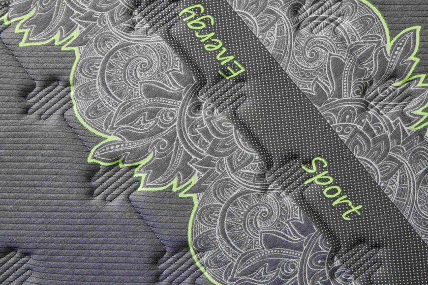 Ортопедичний матрац Dupen Energy Sport Good-Dream