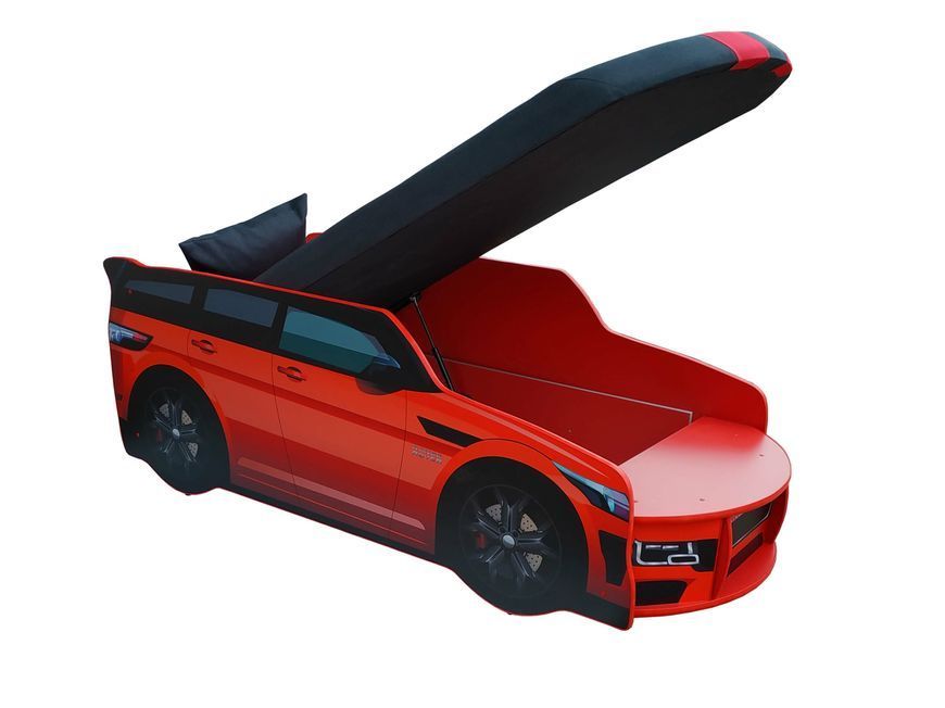Ліжко-автомобіль Range Rover "PREMIUM" P001
