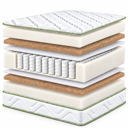 Ортопедический матрац Bionica Linen Ultra Bionica