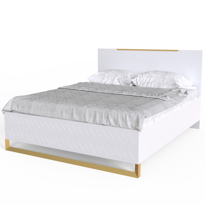 Кровать Swan
