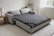 Матрац в укриття або машину BIONICA Linen Ultra 70х190 см