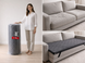 Матрац в укриття або машину BIONICA Linen Ultra 70х190 см