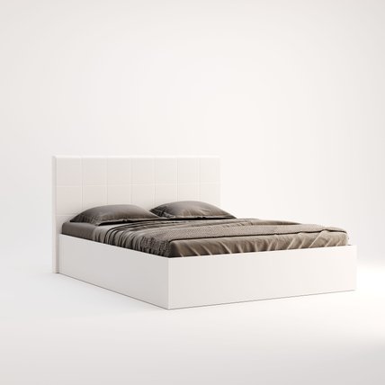 Кровать Фемели с каркасом подъемная MiroMark