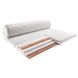 Тонкий матрац-футон Usleep Sleep Roll Ultra Kokos 70x200