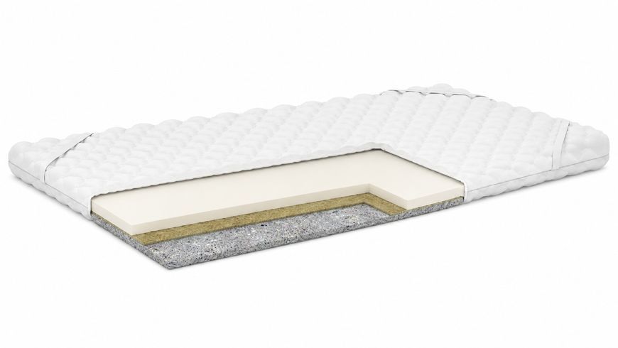 Матрац в укриття або машину Bionica Linen Active Plus Bionica