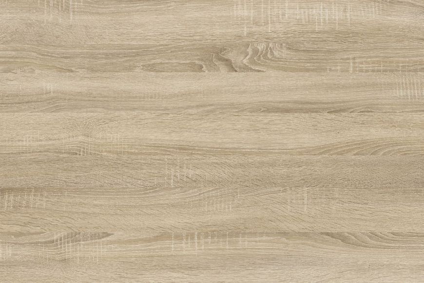 Стіл комп'ютерний Бад Ferrum-decor 750x1100x600 ДСП Дуб Сонома 16 мм (ST311)
